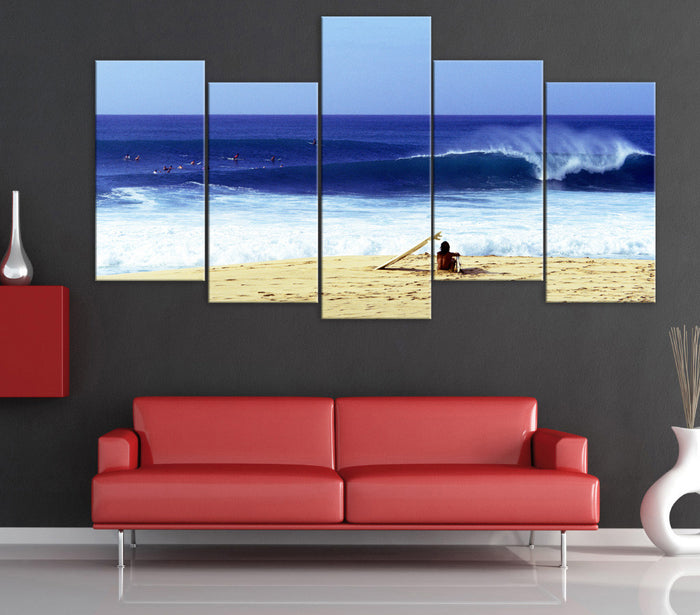 Surf Canopy