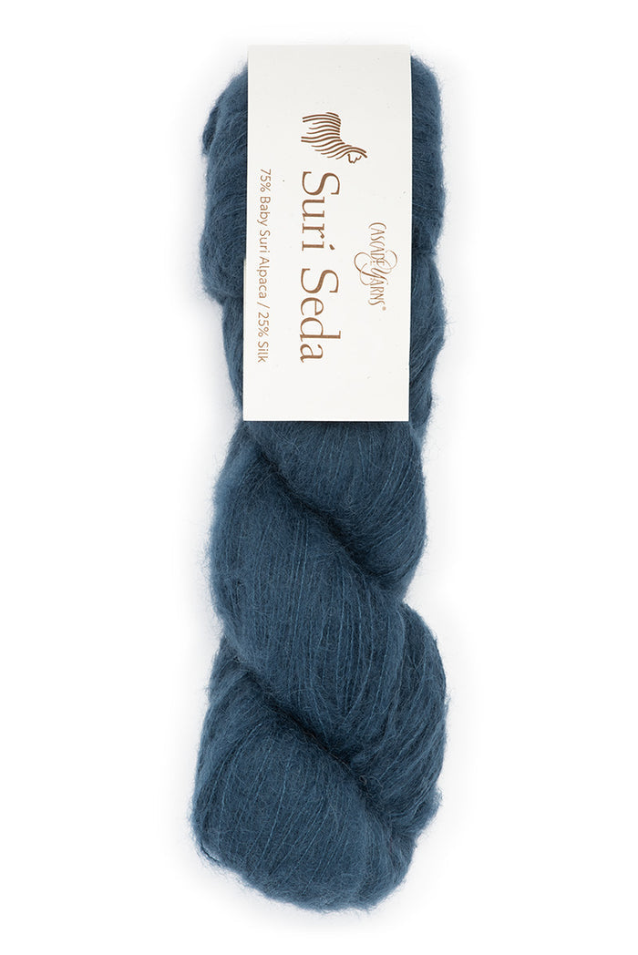 Suri Seda Yarn by Cascade