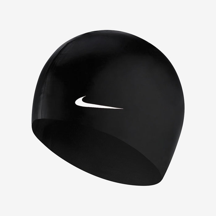 Nike Swim Solid Silicone Cap