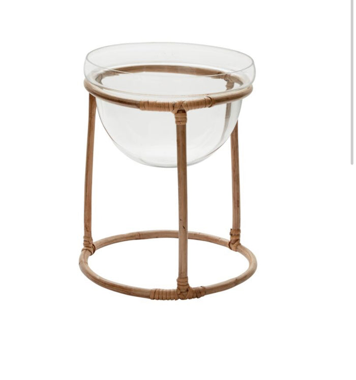 Teem Planter with Stand