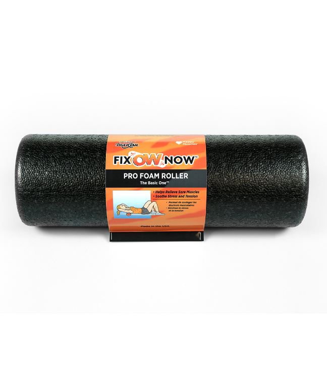 The Basic One™ 24" Foam Roll