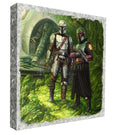 The Mandalorian&trade; - Brothers in Arms - 14" x 14" Metal Box Art