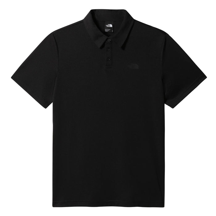 The North Face Mens Tanken Polo Shirt