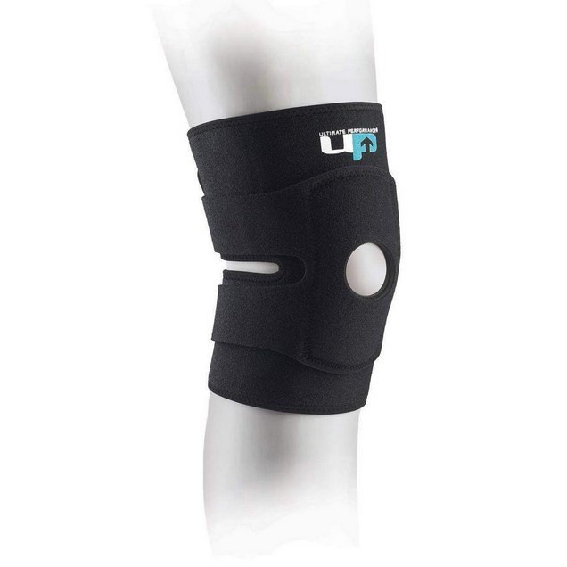 The Ultimate Performance Adjustable Knee Support