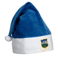 Tipperary Santa Hat Blue
