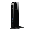 Toshiba Dynadock USB 3.0 Universal Docking Station PA3927A-1PRP + Adapter
