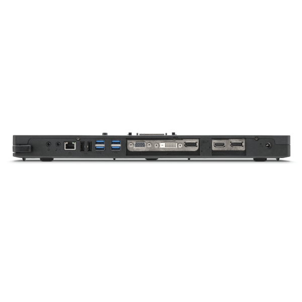Toshiba PA5116A-2PRP Hi-Speed Port Replicator III Docking Station | Wty