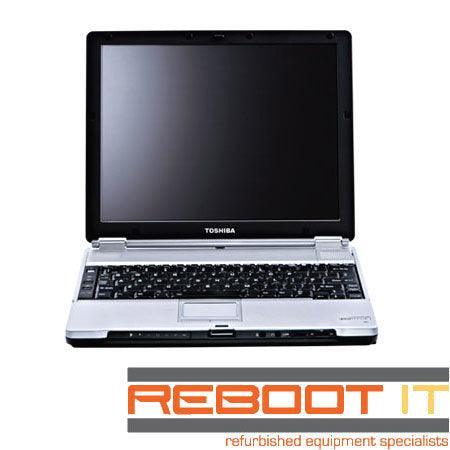 Toshiba Portege M300 Pentium M 1.1 512MB 60GB DVD Laptop
