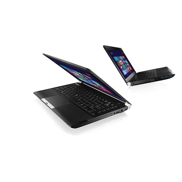Toshiba Portege R30-A Core i5 4210M 2.6GHz 16GB 256GB W10P 13.3" B-Grade