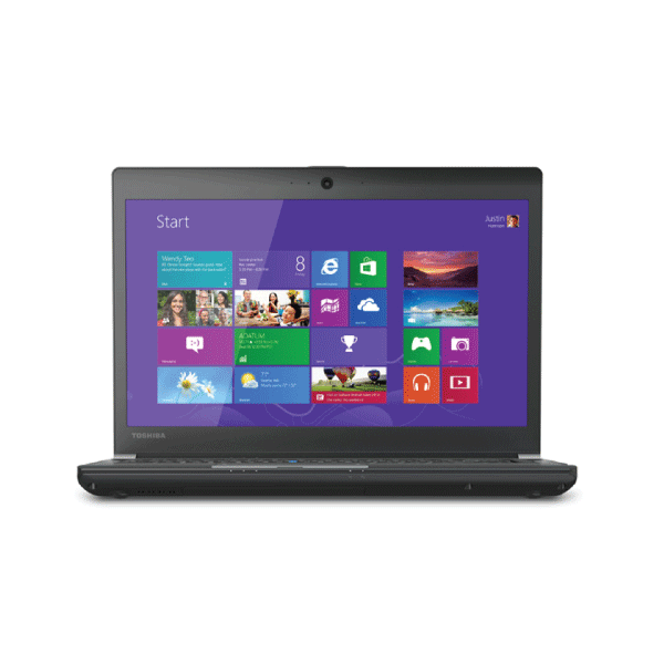 Toshiba Portege R30-A i5 4210M 2.6GHz 4GB 500GB W10P 13.3" Laptop | 3mth Wty