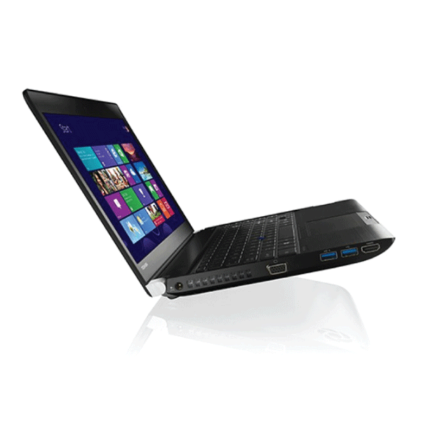 Toshiba Portege R30-A i5 4210M 2.6GHz 4GB 500GB W10P 13.3" Laptop | 3mth Wty