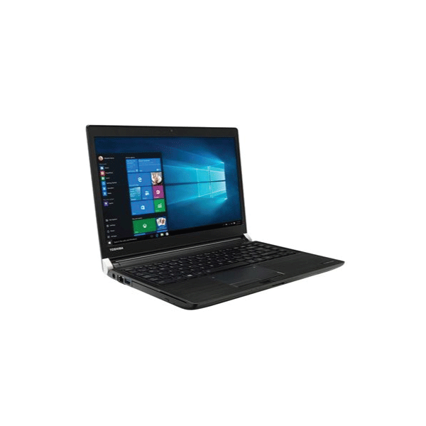 Toshiba Portege R30-C i5 6200U 2.3GHz 8GB 256GB SSD W10P 13.3" Laptop | 3mth Wty