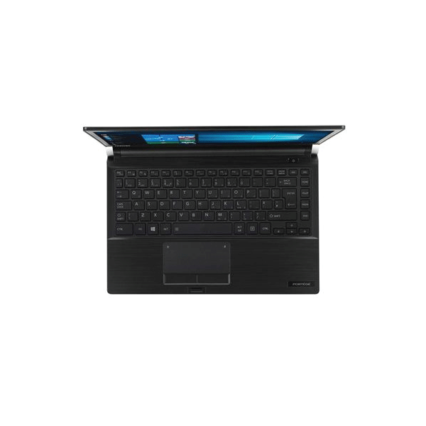 Toshiba Portege R30-C i5 6200U 2.3GHz 8GB 256GB SSD W10P 13.3" Laptop | 3mth Wty