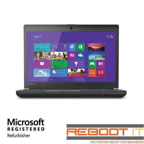 Toshiba Portege R30 Core i5 4210M 2.6GHz 4GB 500GB  Win 7 13.3" Laptop