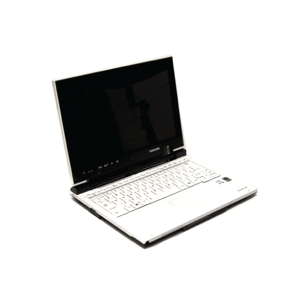 Toshiba Portege R400 U2500 1.2GHz 2GB 80GB WVB 12.1" Laptop | B-Grade