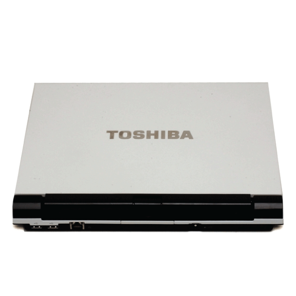 Toshiba Portege R400 U2500 1.2GHz 2GB 80GB WVB 12.1" Laptop | B-Grade