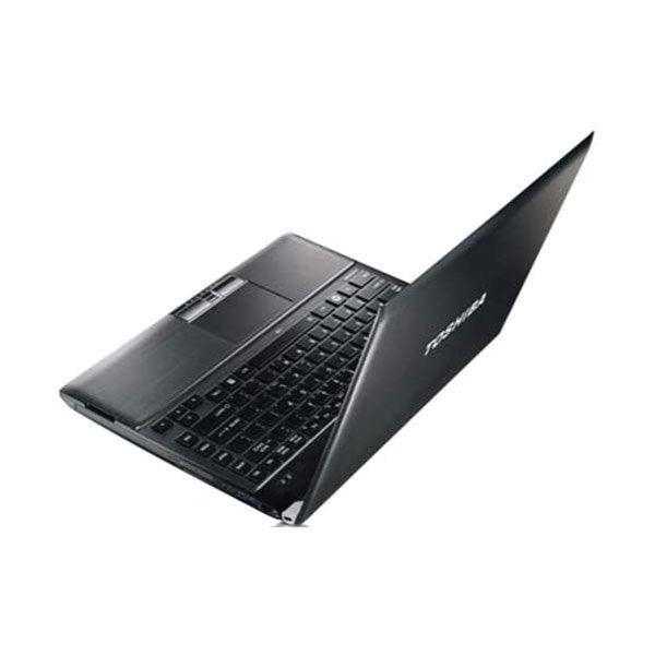 Toshiba Portege R830 i5 2410M 2.3GHz 8GB 500GB DW 13.3" W7P Laptop | B-Grade