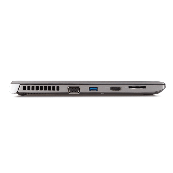 Toshiba Portege Z40 i5 4301U 2.0GHz 8GB 256GB 13.3" W10 | B-Grade