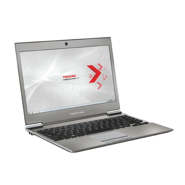 Toshiba Portege Z830 i5 2557M 1.7GHz 2GB 128GB SSD 13.3" W7P Laptop | B-Grade