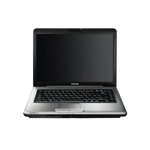 Toshiba Satellite A300 C2D T5900 2.2GHz 2GB 250GB DW 15.4" WVB Laptop | B-Grade