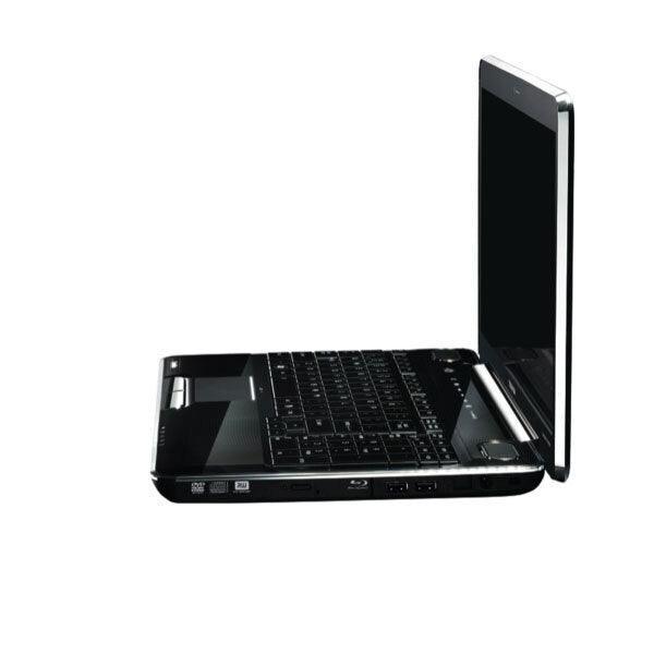 Toshiba Satellite A500 T6600 2.2GHz 4GB 250GB DW 15.4" W7H Laptop | B-Grade