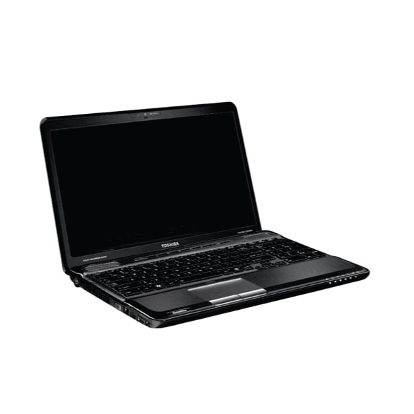 Toshiba Satellite A660 i7 740Q 1.73GHz 2GB 500GB DW W7H 15.6" Laptop | B-Grade