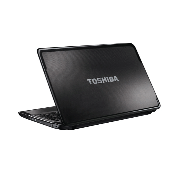 Toshiba Satellite A660 i7 740Q 1.73GHz 2GB 500GB DW W7H 15.6" Laptop | B-Grade