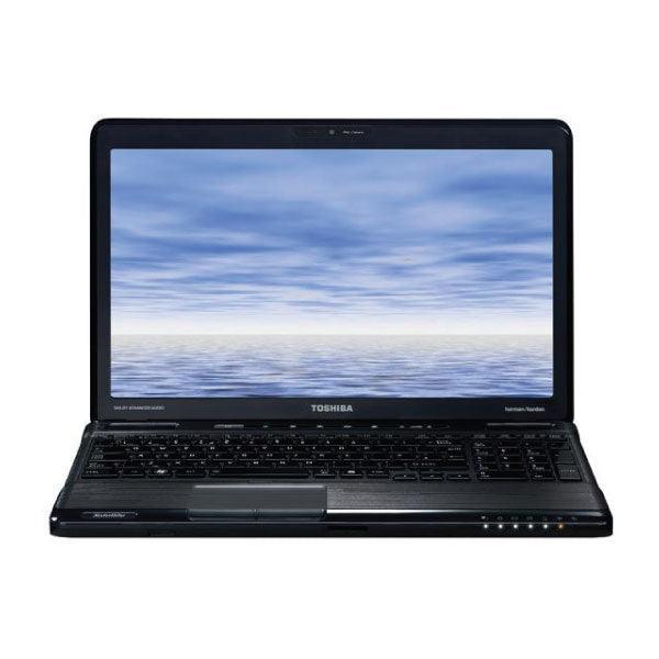 Toshiba Satellite P750 i5 2410M 2.3GHz 8GB 128GB SSD 15.6" W10P | 3mth Wty