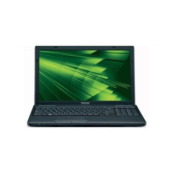 Toshiba Satellite Pro C665 i5 2410M 2.3GHz 4GB 500GB DW W10P 15.6" | B-Grade