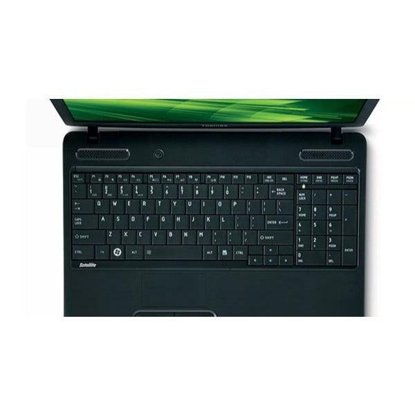 Toshiba Satellite Pro C665 i5 2410M 2.3GHz 4GB 500GB DW W10P 15.6" | B-Grade