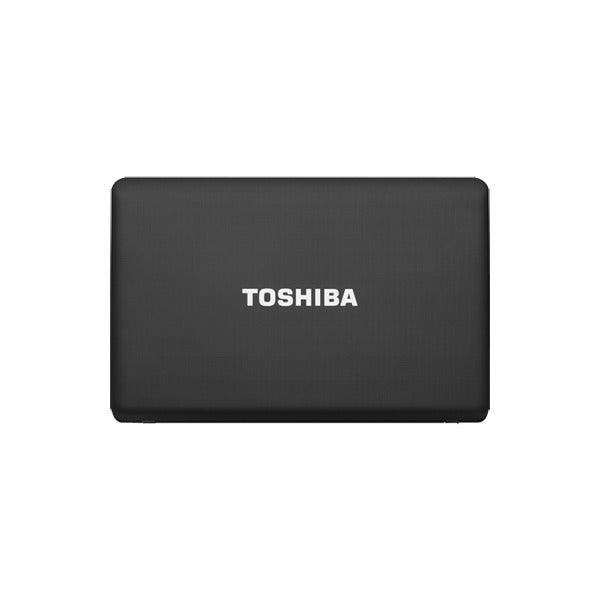 Toshiba Satellite Pro C665 i5 2410M 2.3GHz 4GB 500GB DW W10P 15.6" | B-Grade
