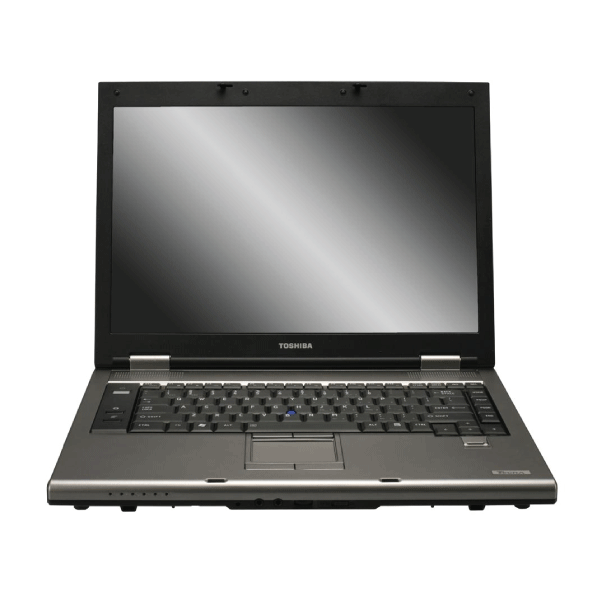 Toshiba Tecra A9 T8100 2.1GHz 3GB 120GB DW XPP 15.4" | B-Grade