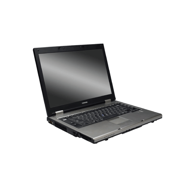 Toshiba Tecra A9 T8100 2.1GHz 3GB 120GB DW XPP 15.4" | B-Grade