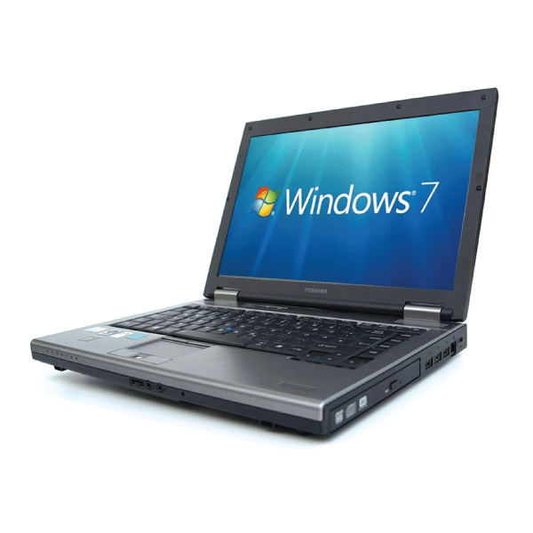 Toshiba Tecra M10 P8700 2.53GHz 2GB 160GB DW 14" WVB | 3mth Wty