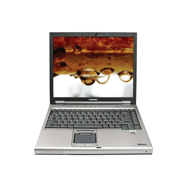 Toshiba Tecra M5 T7400 2.16GHz 4GB 320GB DW 14" WXPP Laptop | 3mth Wty