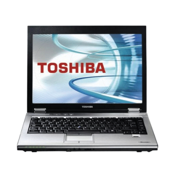 Toshiba Tecra M9 T8100 2.1GHz 1GB 120GB DW 15.4" WVB Laptop | 3mth Wty
