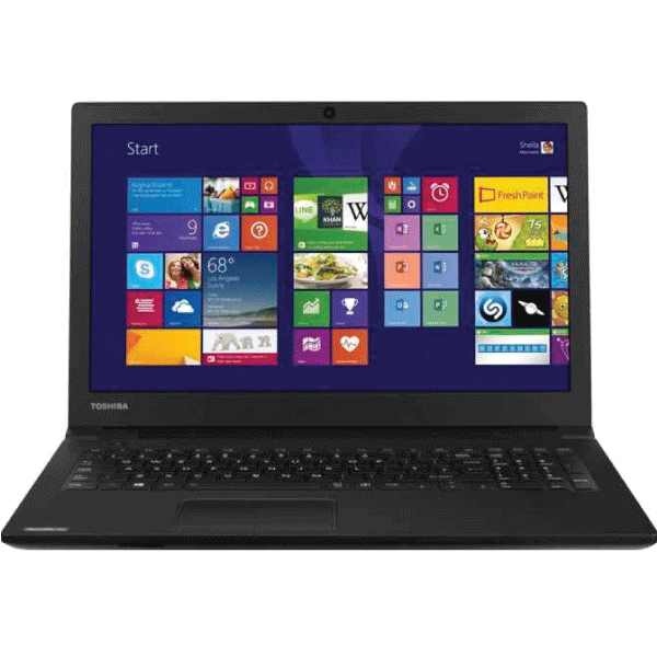 Toshiba Tecra R50-B i3 4005U 1.7GHz 8GB 500GB W10P 15.5" Laptop | B-Grade