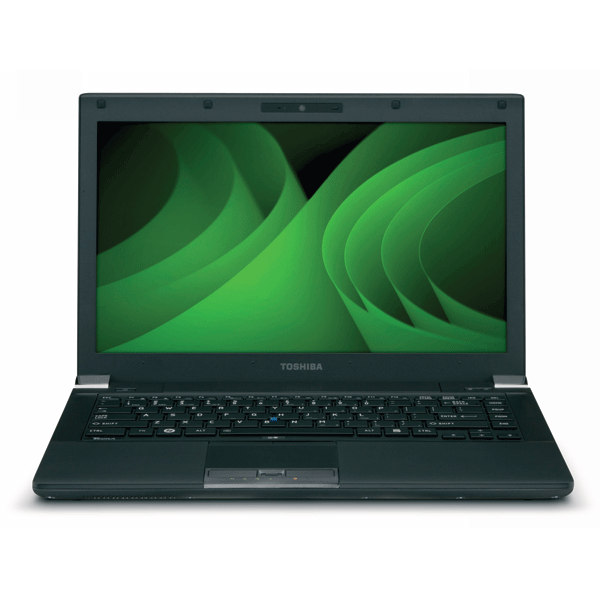 Toshiba Tecra R840 i5 2520M 2.5GHz 4GB 250GB DVD W7P 14" Laptop | 3mth Wty