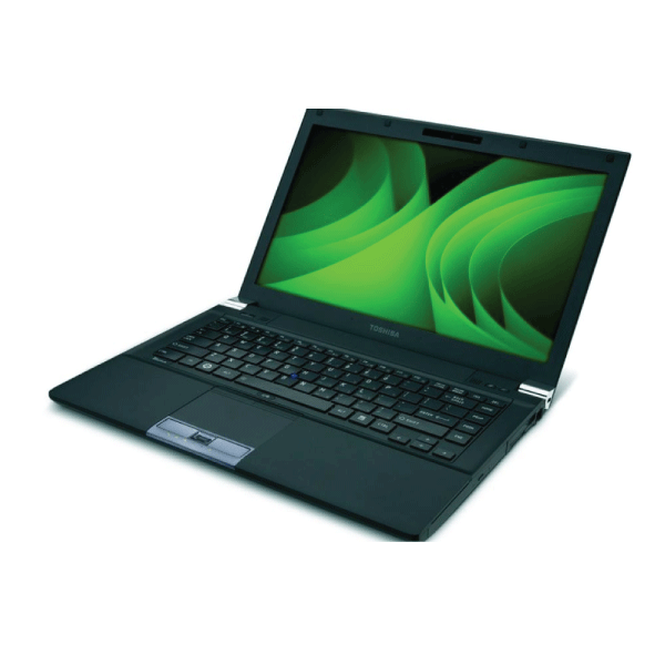 Toshiba Tecra R840 i5 2520M 2.5GHz 4GB 250GB DVD W7P 14" Laptop | 3mth Wty
