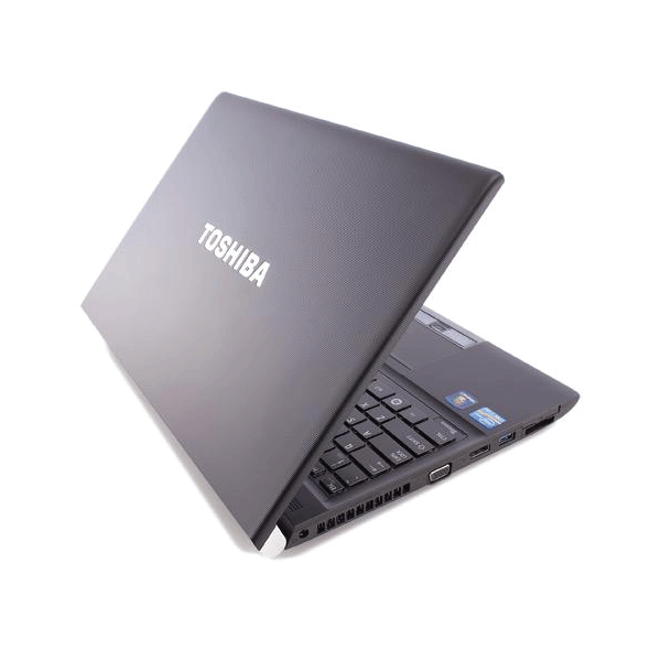 Toshiba Tecra R850 i5 2520M 2.5GHz 4GB 500GB DW W7P 15.6" B-Grade