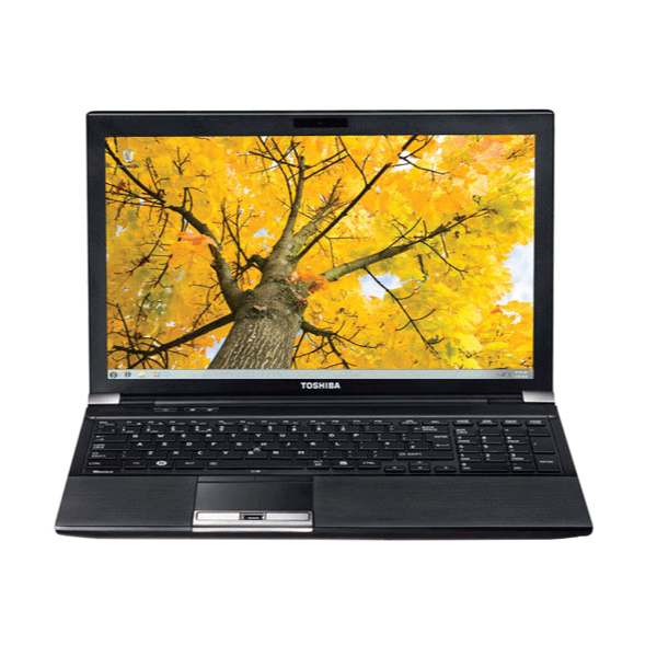 Toshiba Tecra R850 i5 2520M 2.5GHz 4GB 500GB DW W7P 15.6" Laptop