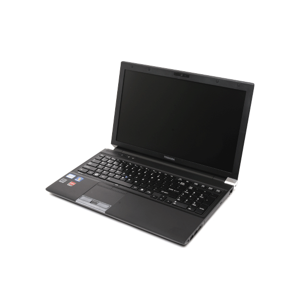 Toshiba Tecra R850 i5 2520M 2.5GHz 4GB 500GB DW W7P 15.6" Laptop