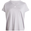 adidas Training Essentials Womens Short Sleeved Training T-Shirt