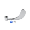 T&S Wrist Action Handle, Cold