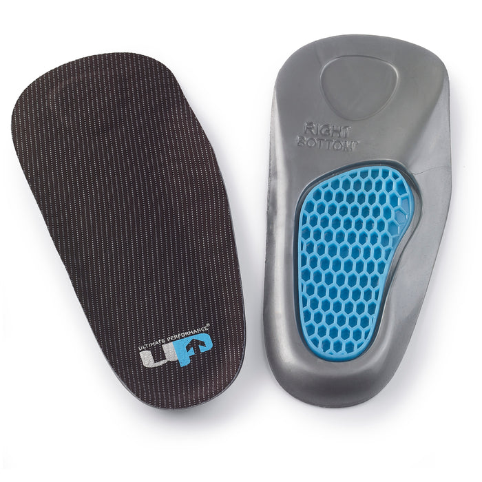 Ultimate Gel Heel &amp; Arch Insole