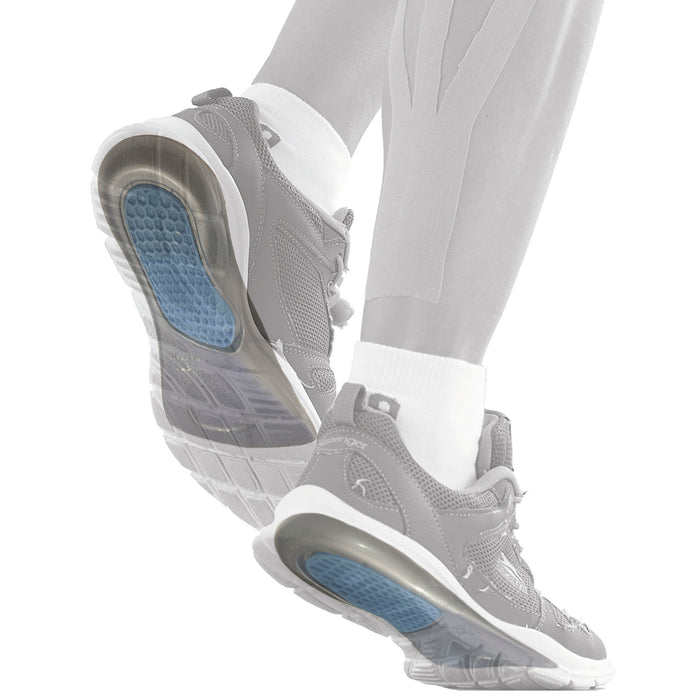 Ultimate Gel Heel &amp; Arch Insole
