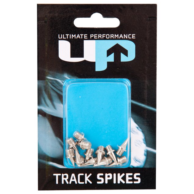 Ultimate Performance 9mm Running Spikes