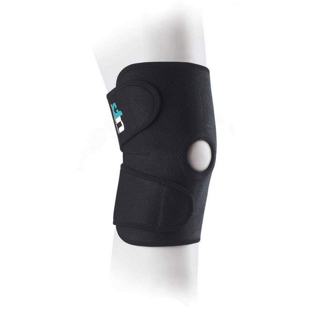 Ultimate Performance Open Patella Knee Support