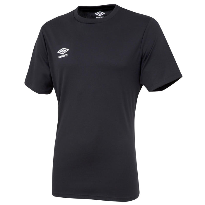 Umbro Baselayer Short-Sleeve Kids T-Shirt