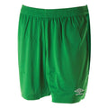 Umbro Club Soccer Short